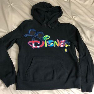 Disney pullover hoodie